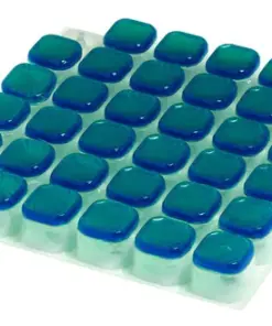 Relax Gelcell Pressure Cushion with Air & Gel Technology - for High Risk of Pressure Sores