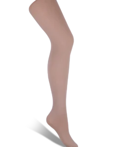 Prosthetic Leg Nylon Endoskeletal Covering with Plain Top Band - TRANS-FEMORAL (Above Knee)