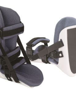 OrthoPro™ Stretch Night Splint - for Post-Surgery / Plantar Fasciitis Injury / Pain with Movement / Stretching the Calf Muscles and Achilles Tendon