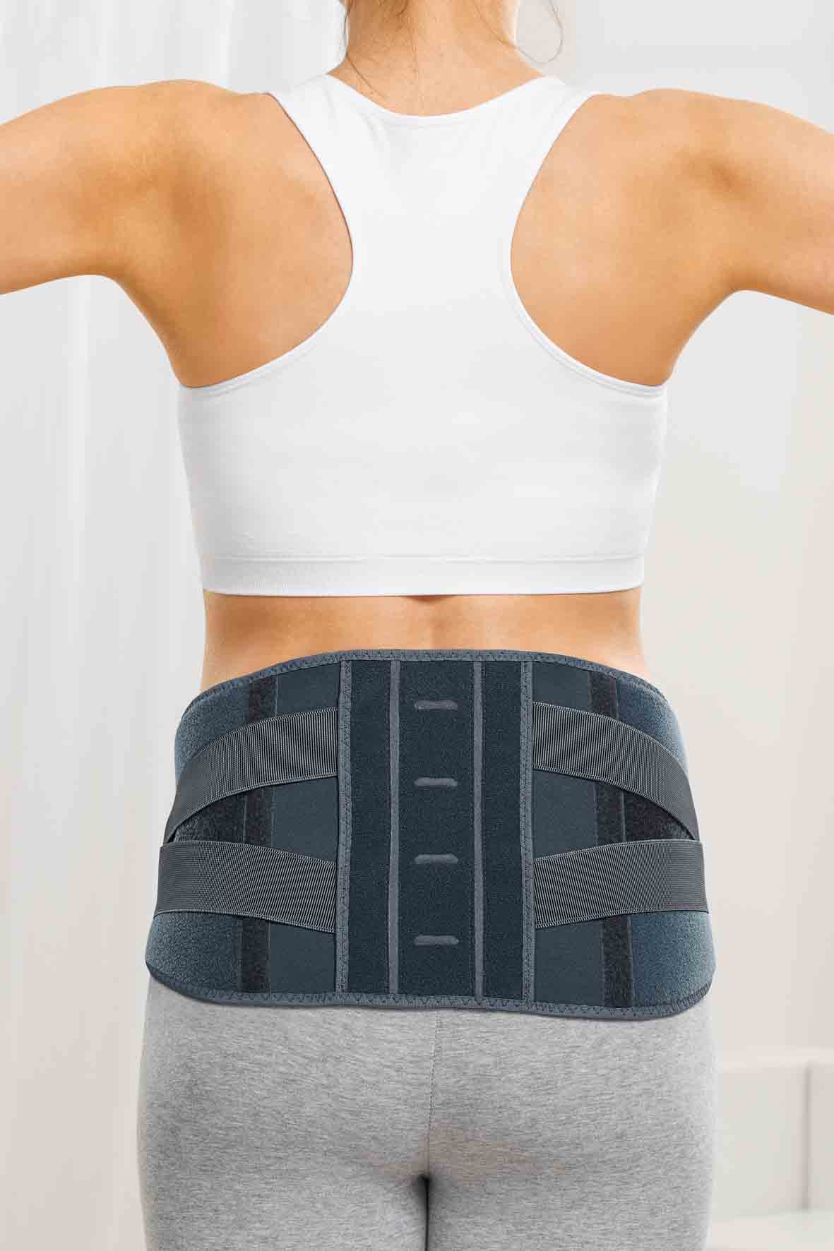 Maternity 2025 back brace