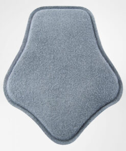 Bauerfeind Lumbar Pad and Sacral Pad for Use Inside a Back Belt or Brace to Relieve the Lumbar Spine and Sacrum