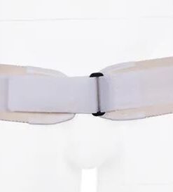 Sacro-iliac Pelvic Support Belt for Sacro-iliac Joint Dysfunction, Pubic Symphysis Syndrome and Pain Relief