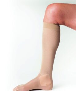 Sigvaris ULCER X Replacement Compression Ulcer Liner - Single, Pk of 2, 3 or 4 - for the Treatment of Venous Ulcers (15-20 mmHg) RAL