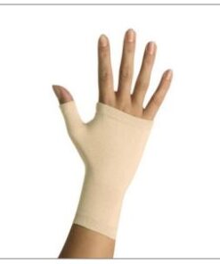 Compression Gauntlet by MAINAT