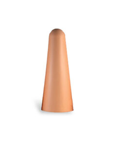 Stump / Amputee Thermoformable Cone by Roadrunnerfoot