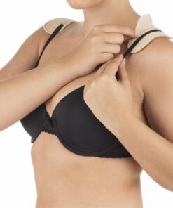 Bra Strap Pressure Relief - Foam Comfort Cushions - 1 Pair