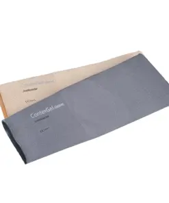 BK Prosthetic / Amputee ContexGel. Suspension Sleeve - with 3mm Antibacterial Polymer Gel - also Suitable for Below Elbow Amputee