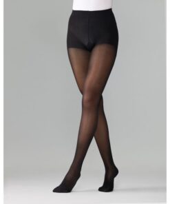 Fashion & Stylish Graduated Compression Tights - RAL Ccl 1 (18-21 mmHg) & Ccl 2 (23-32 mmHg)