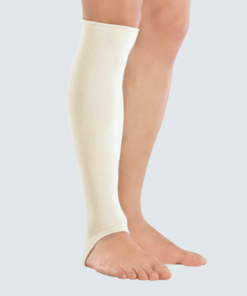 Juxta Comfort Below Knee Liner / Undersleeve - One Size - Single or Pk of 2