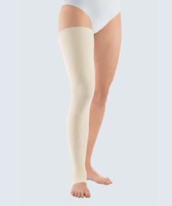 Juxta Comfort Thigh Length Liner / Undersleeve - One Size - Single or Pk of 2