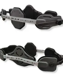 Pectus Pro Pectus Carinatum Orthosis for Sternum and Ribs Protrusion or Bowed Chest - Can Fit Larger Chests