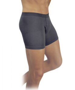Men's Compression Shorts - Light Compression Level 12-15 mmHg