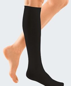 Juxta Undersock with Targeted Compression in the Foot & Ankle Closed Toe - 15-25 mmHg (Moderate) & 25-35 mmHg (Firm)