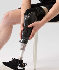 Amputee & Prosthetic Care