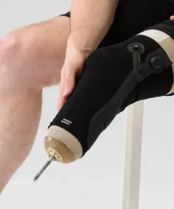 BK Prosthetic / Amputee Ethnocare Overlay Sleeve