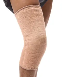 Arthritic Knee Sleeve - Provides Warmth, Comfort & Compression