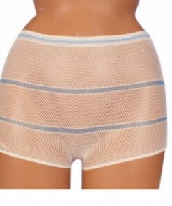 Women's Disposable Elastic Panties -for Hospital Stays, Emergency, Travel & More