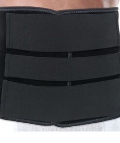 Abdominal Belt for Post Abdominal Muscle Separation Repair Surgery - Diastasis