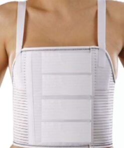 Thoracic and Heart Surgery Belt Post-operative - Available in 2 Versions