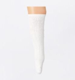 Medical Grade Children's Arm Prosthetic / Amputee Terry Cotton Sock THICK with 85% Cotton - Circumference up to 25cm