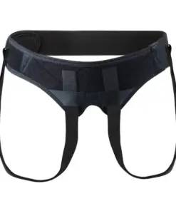 Hernia & Scrotal Care