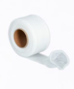 Prosthetic Micromesh Lamination Tube Roll 100% Nylon 7 cm & 12 cm Width - Sold Per kg