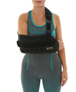 Premium Shoulder Immo Pro for Optimal Immobilisation & Comfort