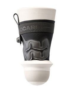 AK Prosthetic Ethnocare Overlay TF Vacuum Suspension Sleeve