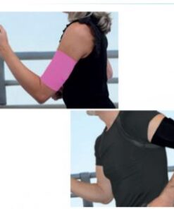 Diabetes Device Protective Arm Band - Suitable for Swimming & Water Activities