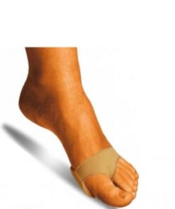 Metatarsal Gel Cushion Protector - Provides Cushioning and Shock Absorption