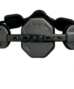 Pectus Pro-S Pectus Carinatum Orthosis for Smaller Chest Size Range from 63-102 cm