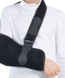 Young Children's Luxury Arm Sling