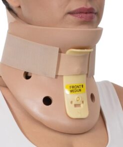 Classic Philadelphia Collar - for Post Trauma, Ligament Issues, Preservation