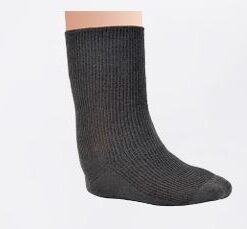 Diabetic Foot Syndrome & Sensitivity