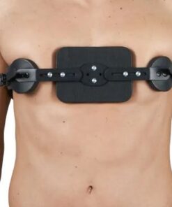 Dynamic Pectus Carinatum Orthosis to Fit Chest 90-115 cm