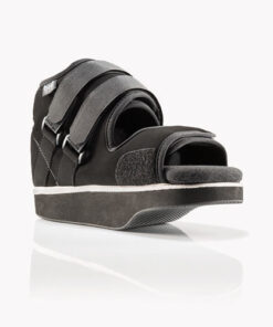 Diabetic Shoes, Offloading & Insoles