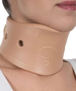 Nelson Collar Basic - for Muscle Spasms, Post-Traumatic Degenarative Changes