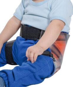 Baby Infant DDH Orthosis - A Medical Device for the Treatment of Developmental Dysplasia of the Hip