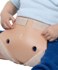 Baby Infant Frejka Pillow Orthopaedic Medical Device - For the Early Treatment of Hip Dysplasia & Instability