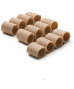 Arm Prosthetic Rubber Hook Tension Bands - To Help Adjust Your Grip Strength As Desired