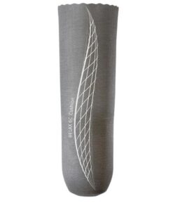 Össur Relax 6C Silicone Cushion Liner TRANSTIBIAL - Provides Phantom Limb Pain Relief for Amputees