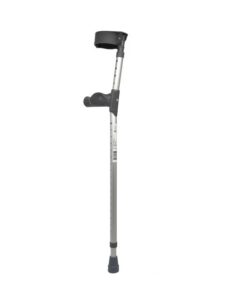 Trulife SMM529 Combi Crutch with Comfy Handle - Double Adjustable Adult X-Long 