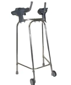 Crutches & Walking Aids