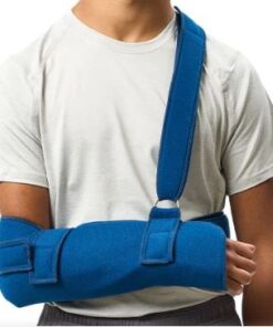 High Arm Sling by OSSUR - Universal Size