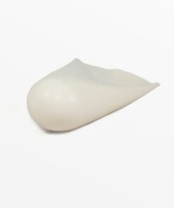 Iceross Silicone Distal Cup - for Conical Residual Limbs that Require Volume and/or Sensitive Residual Limbs