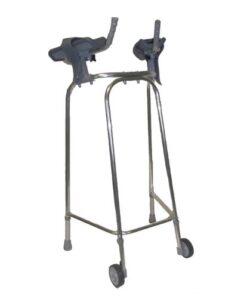 Wheeled Trough Walking Frame by TRULIFE - RM585073, RM585083 & RM585098