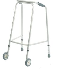 Wheeled Walking Frame by TRULIFE - SMM001, SMM002, SMM003 & SMM003XL