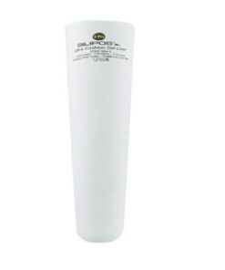 Amputee Silipos Ultra Cushion Gel Liner with Antibacterial Properties - 3 Ply & 3mm Gel